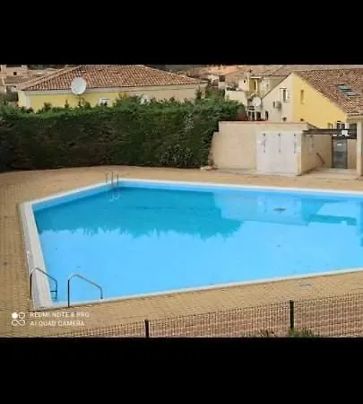 Au Village Naturisme 아파트